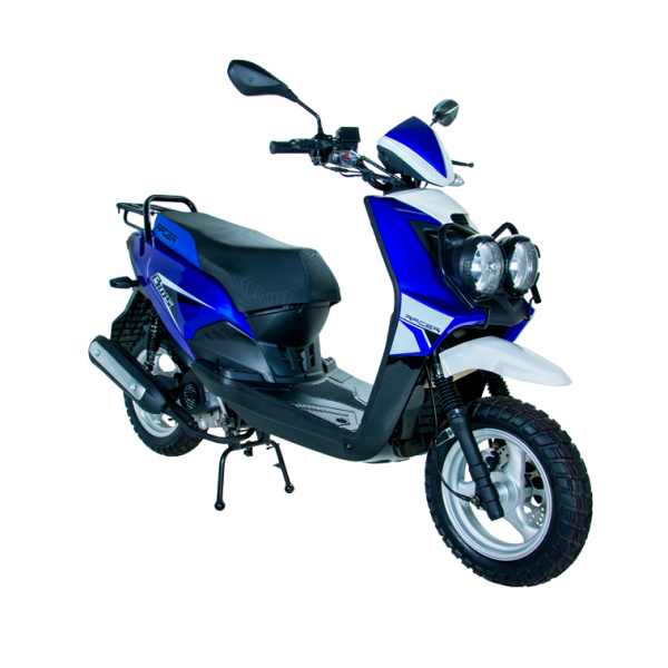 Racer BWS RC50QT-6X