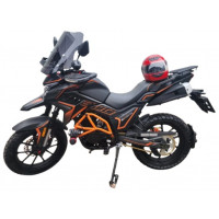 BamX X66 300cc