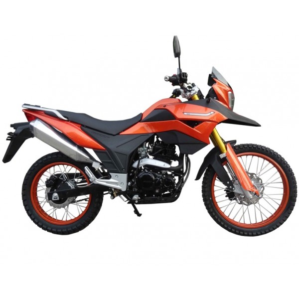 Racer Ranger RC300